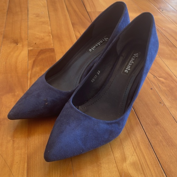 Italian shoes - Picture 4 of 8